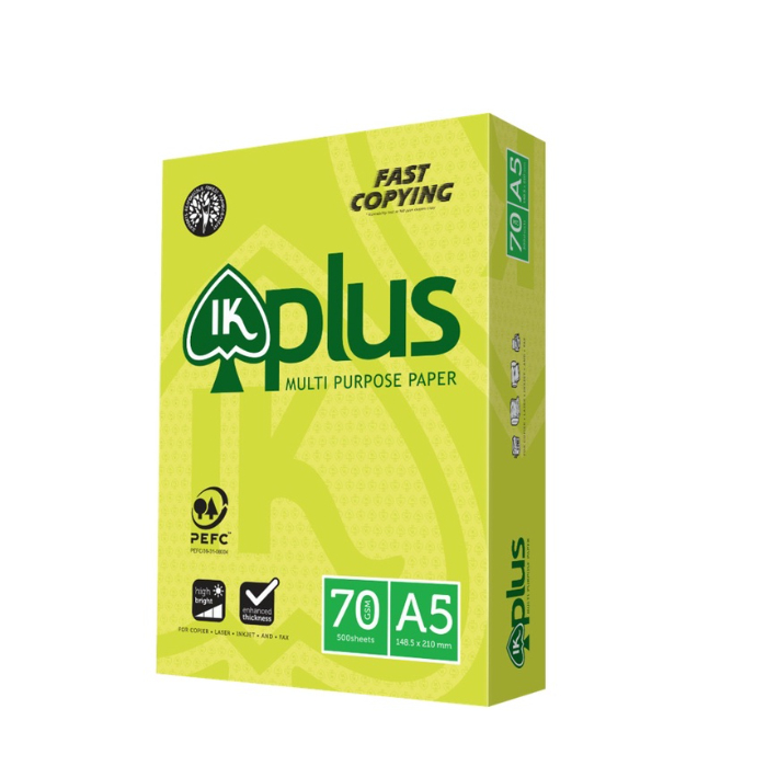Giấy ik plus giá rẻ