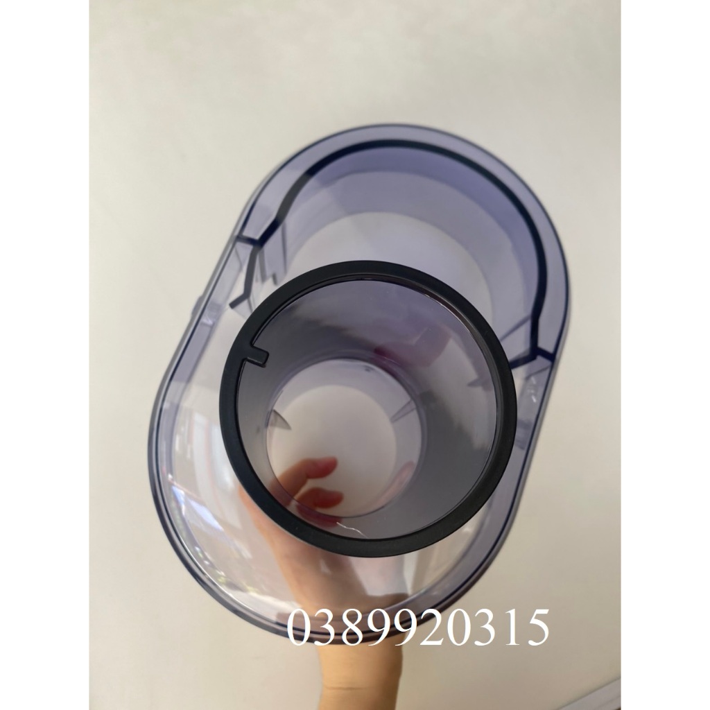 CHÍNH HÃNG Nắp máy ép Panasonic MJ-DJ01 MJ-SJ01 MJ-DJ31