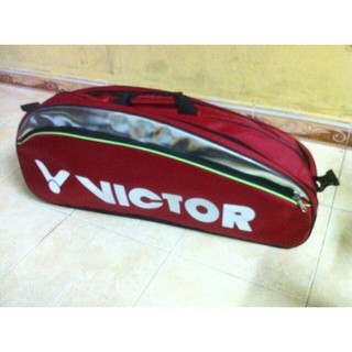 BA VỢT CẦU LÔNG 3 NGĂN