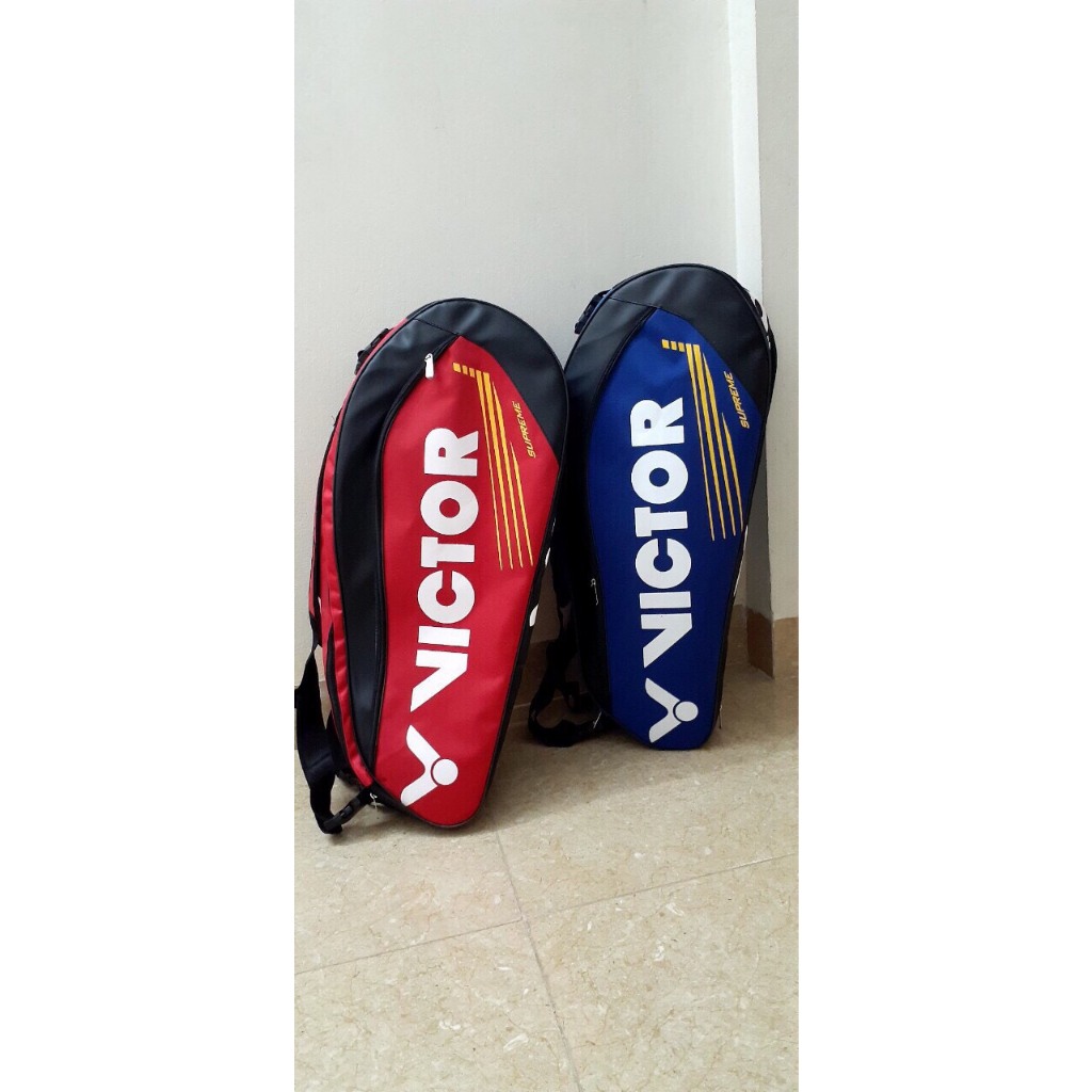 BA VỢT CẦU LÔNG 3 NGĂN