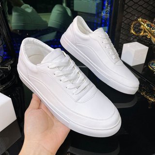 Giày Sneaker Nam Trắng full cao cấp