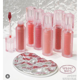 Son tint lì Peripera Water Bare Tint