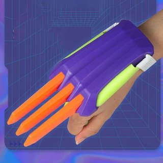 Đồ chơi móng vuốt cà rốt WOLVERINE mới nhất 2023