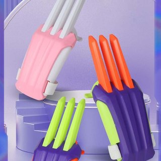 Đồ chơi móng vuốt cà rốt WOLVERINE mới nhất 2023