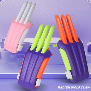 Đồ chơi móng vuốt cà rốt WOLVERINE mới nhất 2023