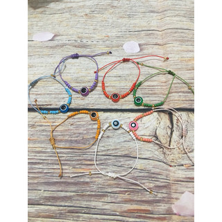 Vòng tay Evil Eye