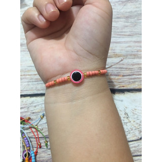 Vòng tay Evil Eye