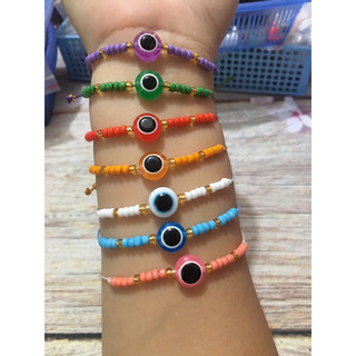 Vòng tay Evil Eye