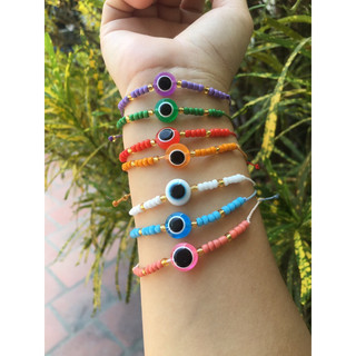 Vòng tay Evil Eye