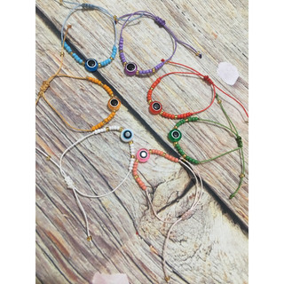 Vòng tay Evil Eye