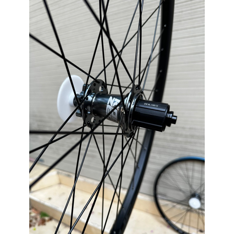 Vành xe đạp Koozer XF 2046 chính hãng nguyên thùng Hub XM490Pro 32 nan chính hãng cao cấp cối nổ to