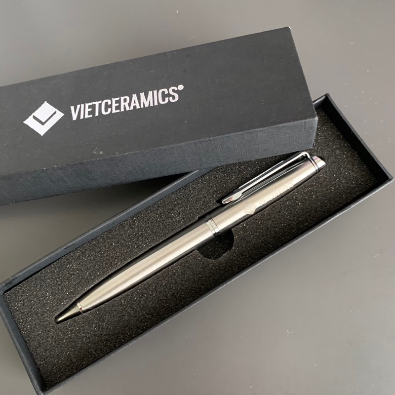 Bút ký Vietceramics