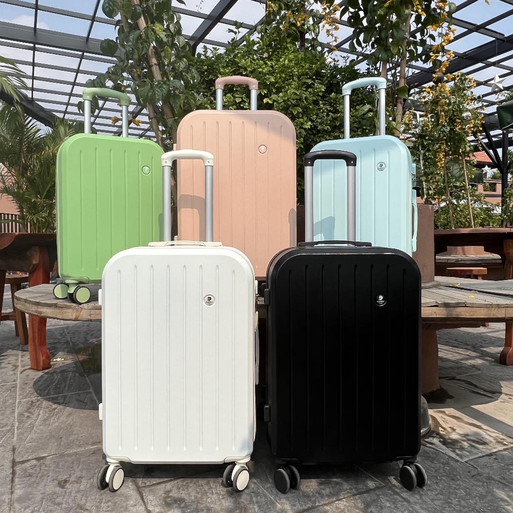 Vali du lịch SUNNY-SV07 vali kéo size 20/24, xách tay/kí gửi chính hãng chống va đập