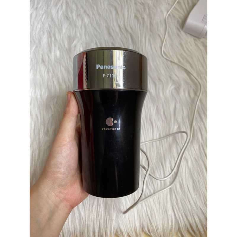 💦 Lọc không khí ô tô Panasonic