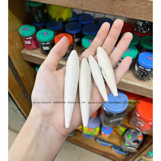 Phôi phao gỗ các loại làm phao