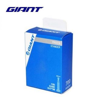 Săm xe đạp giant – 700x23-25 fv