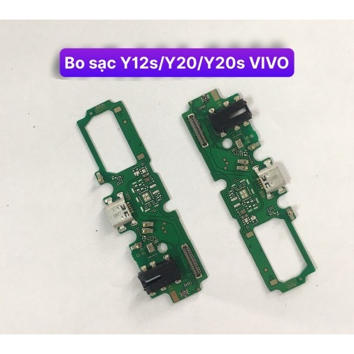 Bo Sạc Y20/Y12S VIVO