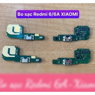 Bo Sạc Redmi 6/6A Xaomi,thay thế