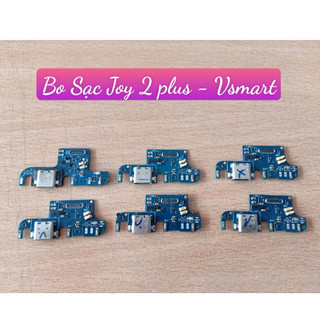 Bo sạc Joy 2 plus,420A vsmart