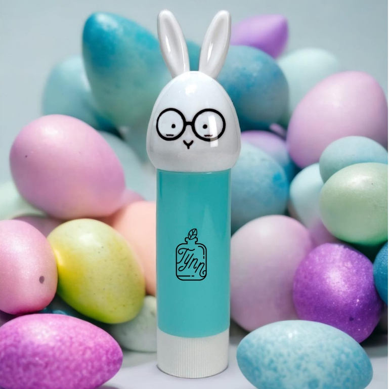 Son Dưỡng Môi Hữu Cơ Thuần Chay