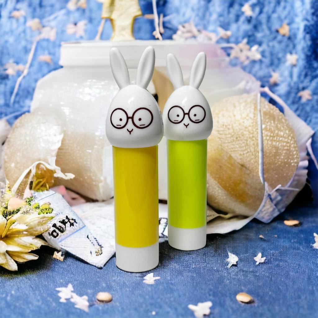 Son Dưỡng Môi Hữu Cơ Thuần Chay