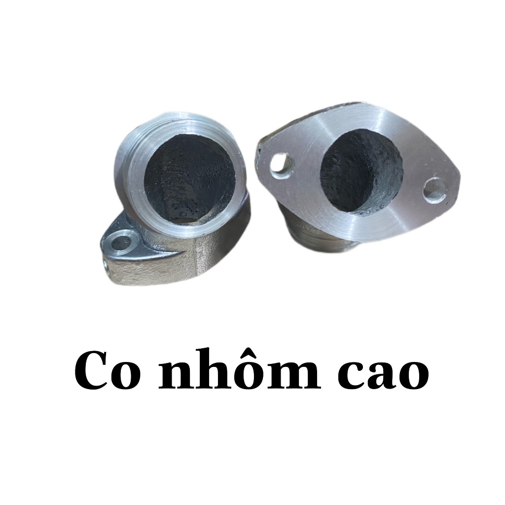 Co nhôm Cao chế Wave / Dream / Sirus