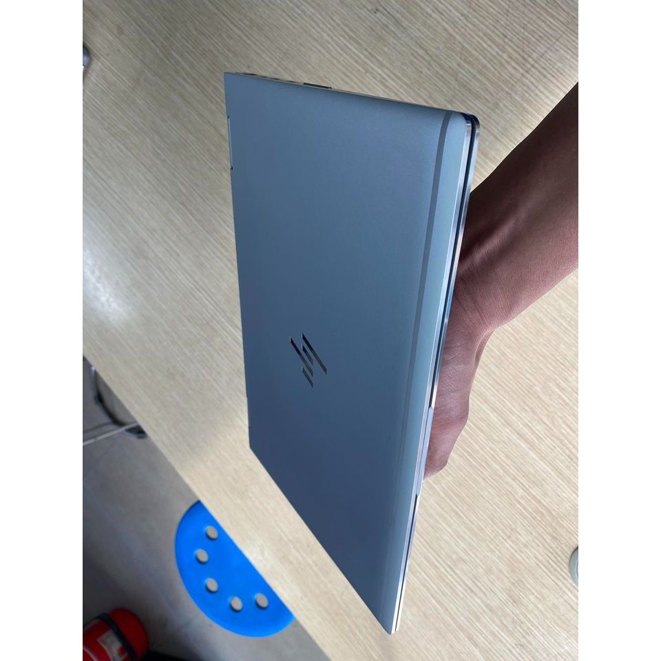 Máy Tính Bảng HP elitbook G3 | Core i5 8265u, ram8g, ssd 256G, màn 13.3 Full HD IPS. Bảo Hành 1 Năm