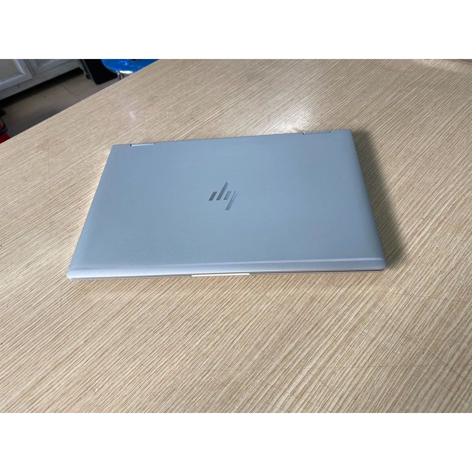 Máy Tính Bảng HP elitbook G3 | Core i5 8265u, ram8g, ssd 256G, màn 13.3 Full HD IPS. Bảo Hành 1 Năm