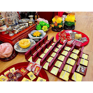 Linh Phù Công Danh Sự Nghiệp