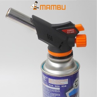 [ Khò Mini Tốt ] Đầu khò TURCH (Sản Phẩm Không Có GAS)