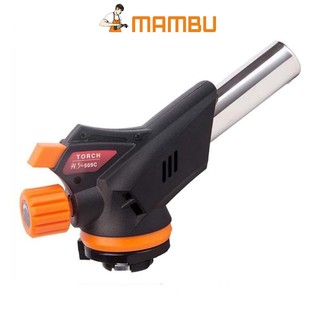 [ Khò Mini Tốt ] Đầu khò TURCH (Sản Phẩm Không Có GAS)