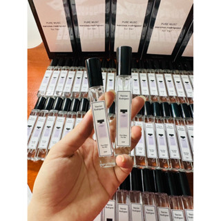  Nước hoa Narciso trắng chiết 