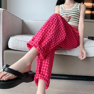 QUẦN DÀI NỮ CHẤT THÔ ĐŨI 5 Màu
