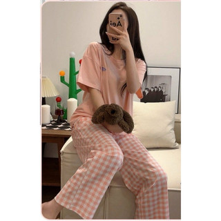 QUẦN DÀI NỮ CHẤT THÔ ĐŨI 5 Màu