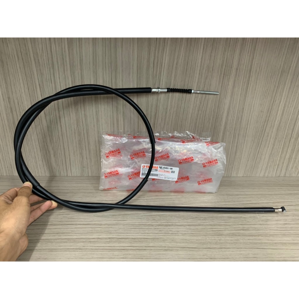 Dây thắng sau Mio, Utimo, Classico zin ( 1m 86 ) ( 1 sợi )