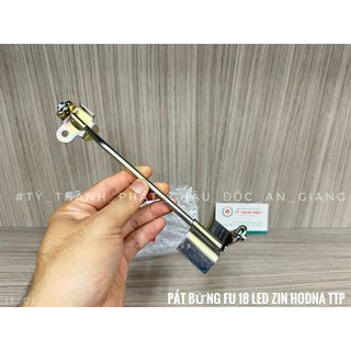 Pát bửng fu led 2018 - 2022 zin