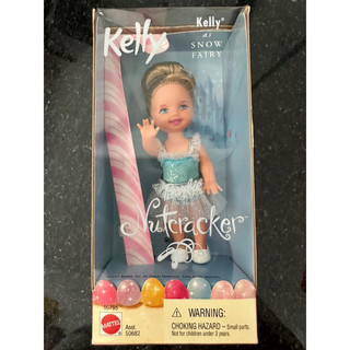 Búp bê Kelly
