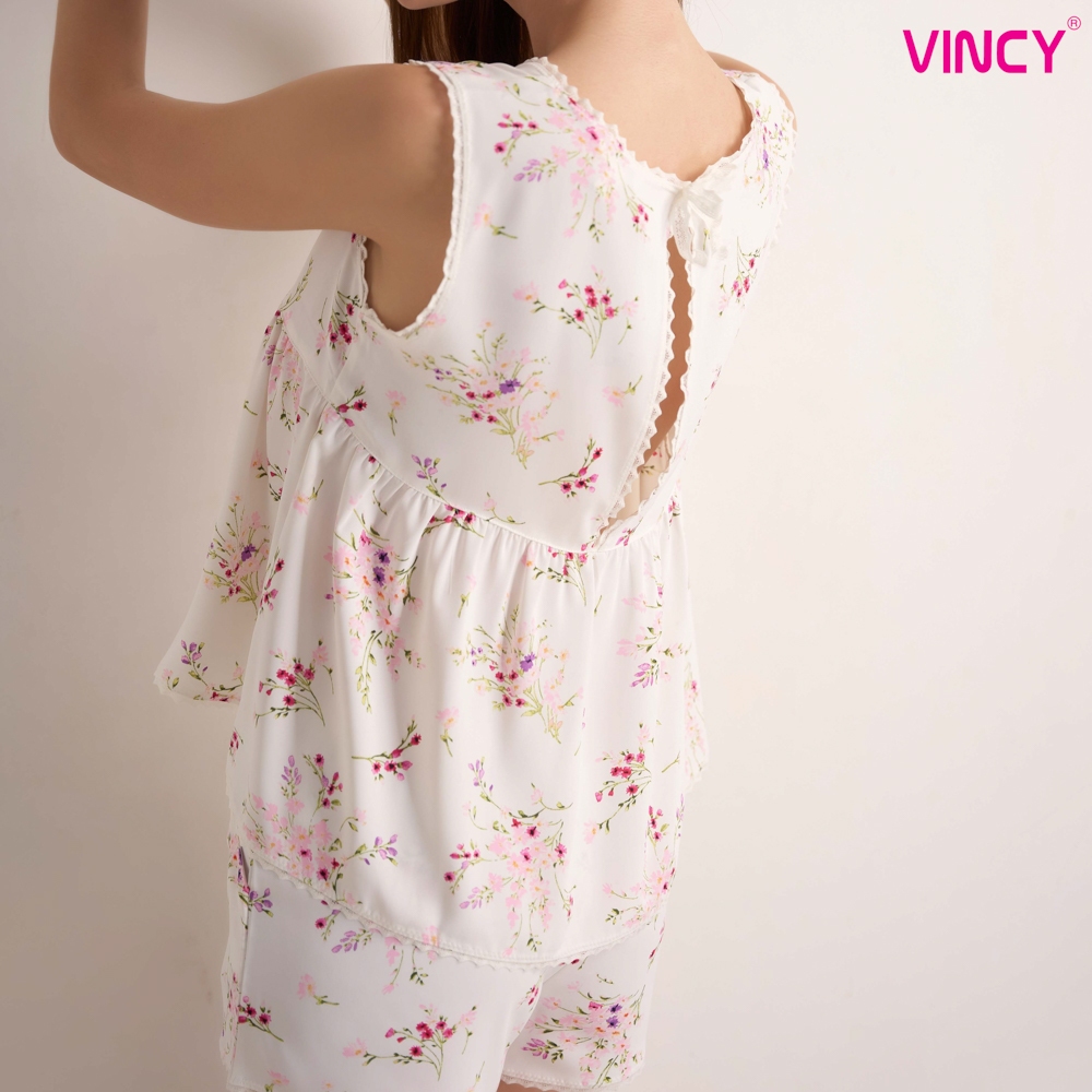 [Mã FATOP12 giảm 30K đơn 150K] Bộ Đồ Short Tole Nữ Vincy BSK031S31