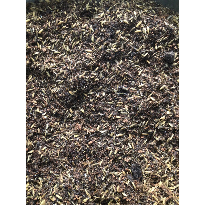 1kg Phân Trộn Trồng Cây