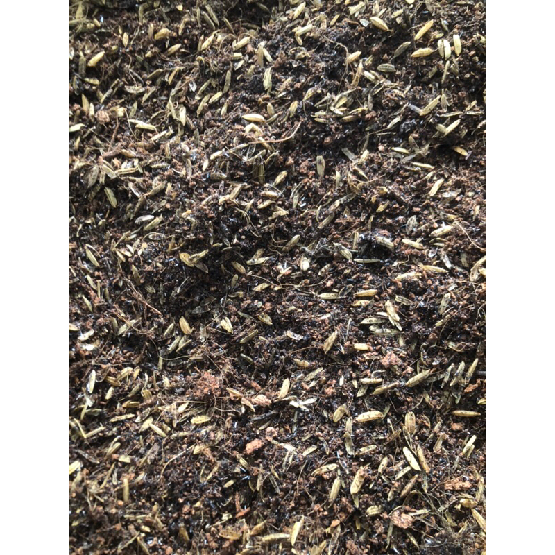 1kg Phân Trộn Trồng Cây