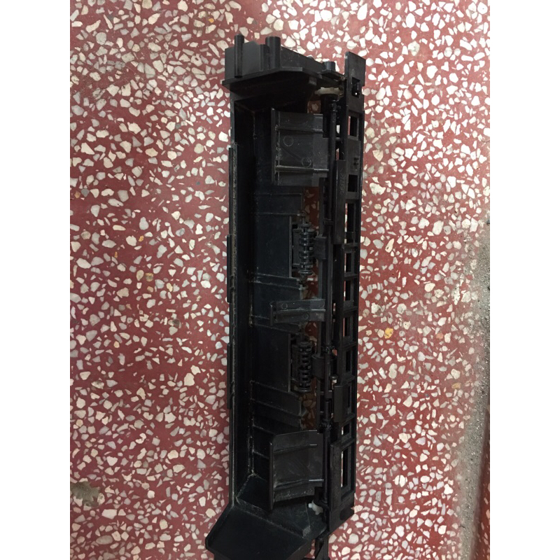 Cụm ra giấy HP 2035,2055,2055d bóc máy