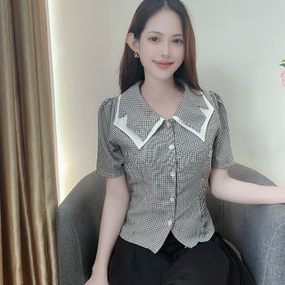 COM28 - ÁO COMPLE CÔNG SỞ TRẺ TRUNG