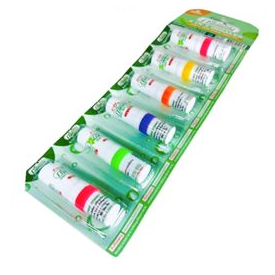 Ống hít thông mũi bạc hà cực kỳ thơm Thái Lan Chính Hãng