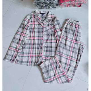 Bộ ngủ bông mỏng xuất dư
