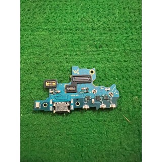 Cụm sạc samsung s10 lite khi gãy, hỏng lỗi chui sạc không sạc được cần thay mới