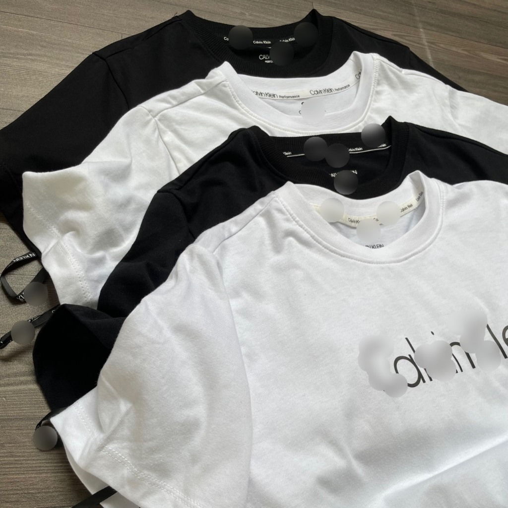 Áo thun cotton vải dư xịn.