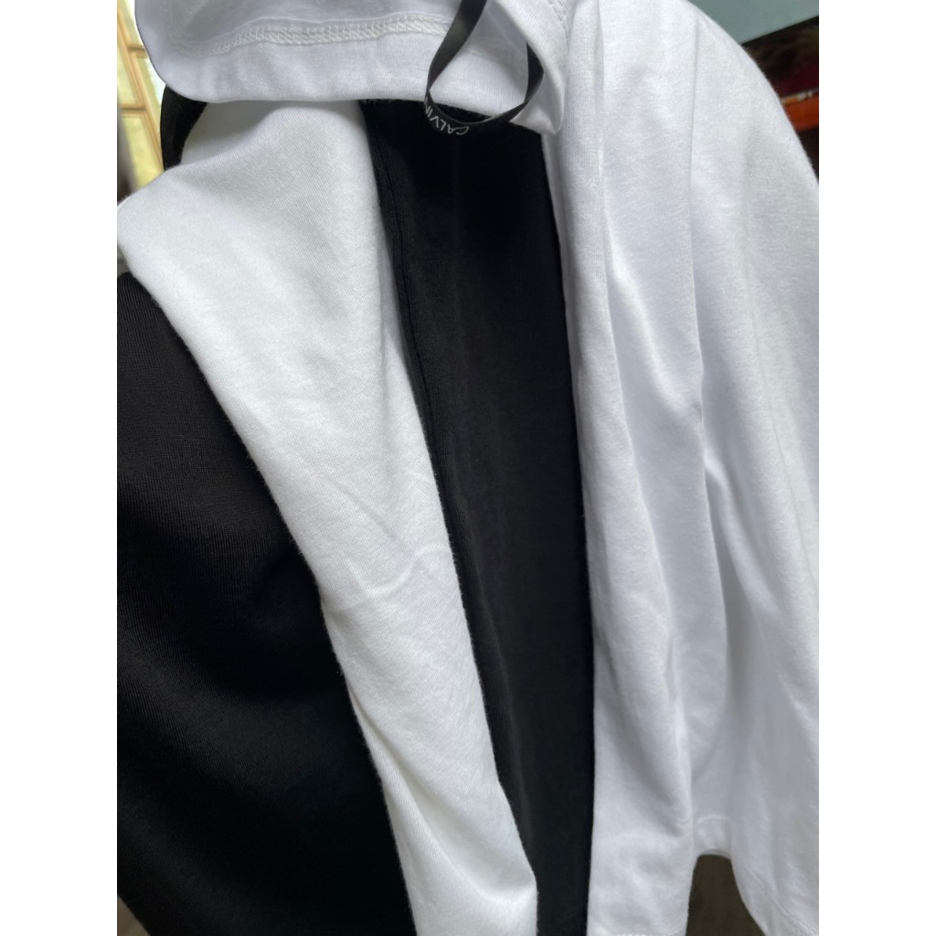 Áo thun cotton vải dư xịn.