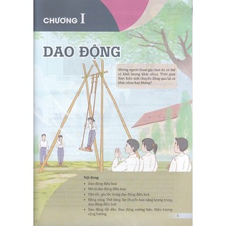 Sách - Vật lí 11 (Kết nối tri thức với cuộc sống)
