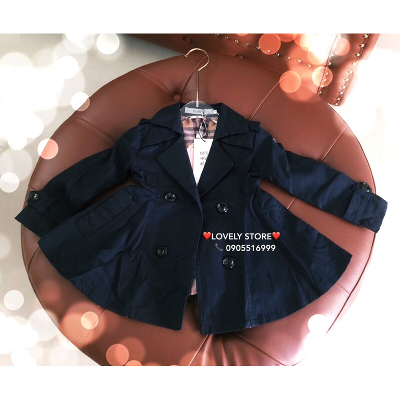 ÁO KHOÁC mùa đông Padersuy Cho Bé Gái. ÁO KHOÁC MĂNG TÔ PHONG CÁCH HÀN XẺNG Sang chảnh CHO BÉ GÁI.Hàng Quảng Châu Loại 1