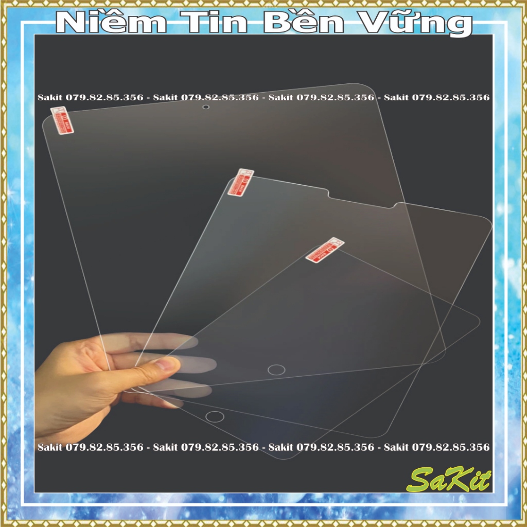 Kính cường lực full màn hình máy tính bảng samsung tab A9 8.7inch , tab A9+  11inch